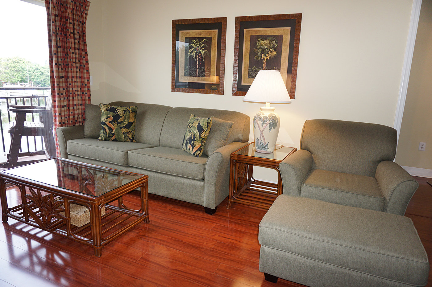 Madeira Beach Vacation Rental