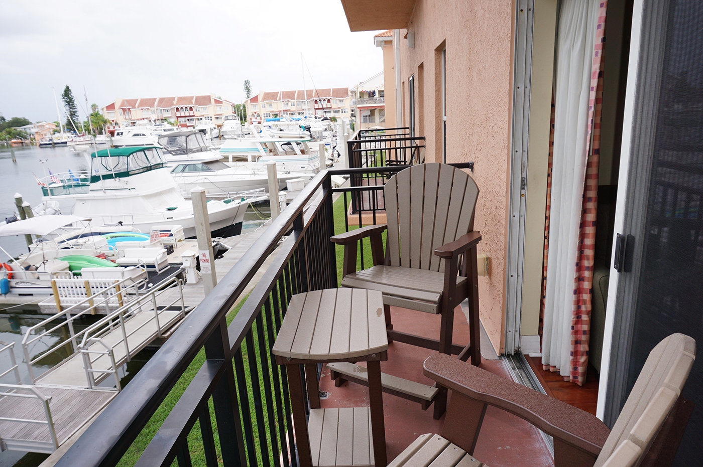 Madeira Beach Vacation Rental