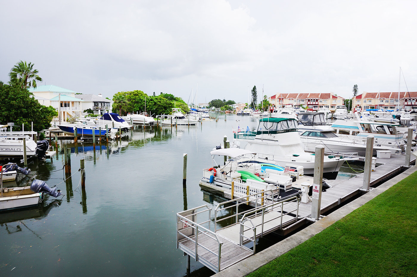 Madeira Beach Vacation Rental