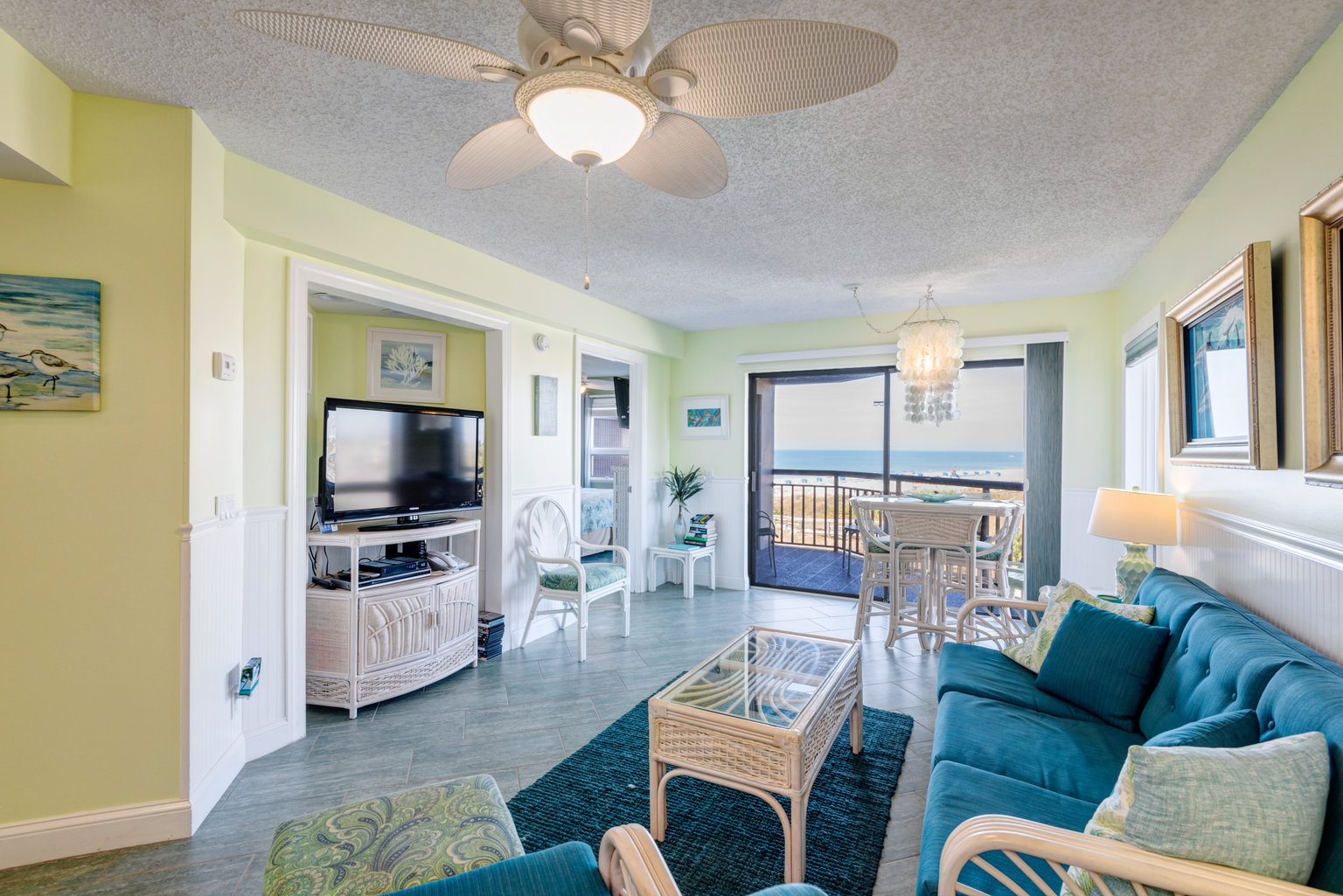 St Pete Beach Vacation Rental