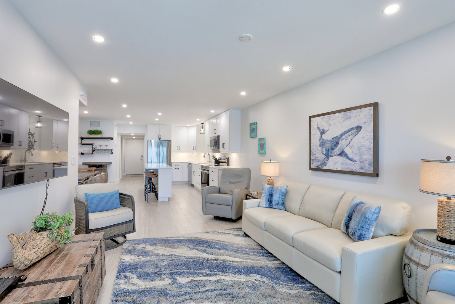 Madeira Beach Vacation Rental