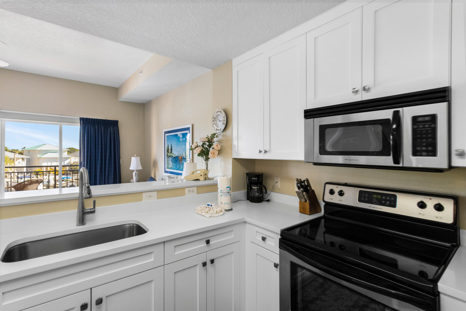 Madeira Beach Vacation Rental