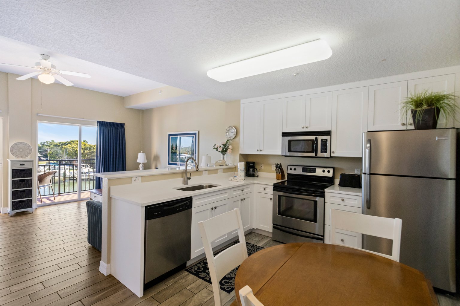 Madeira Beach Vacation Rental
