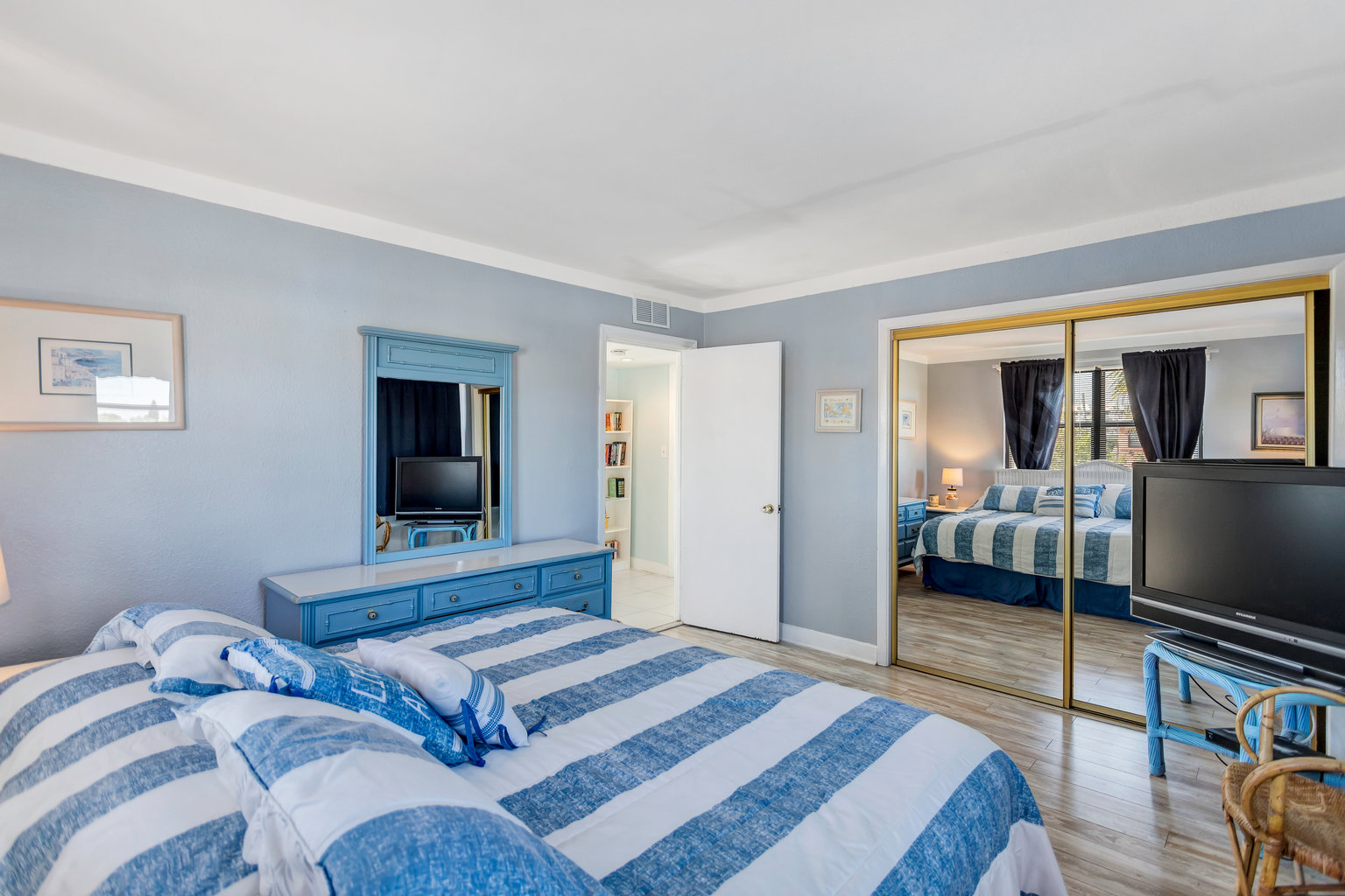 St Pete Beach Vacation Rental