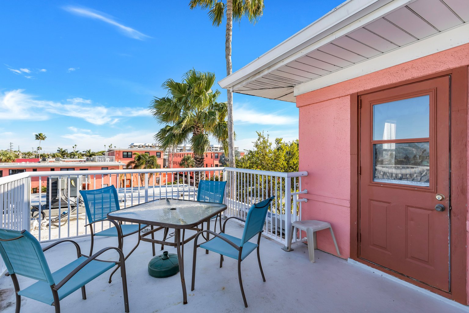 St Pete Beach Vacation Rental