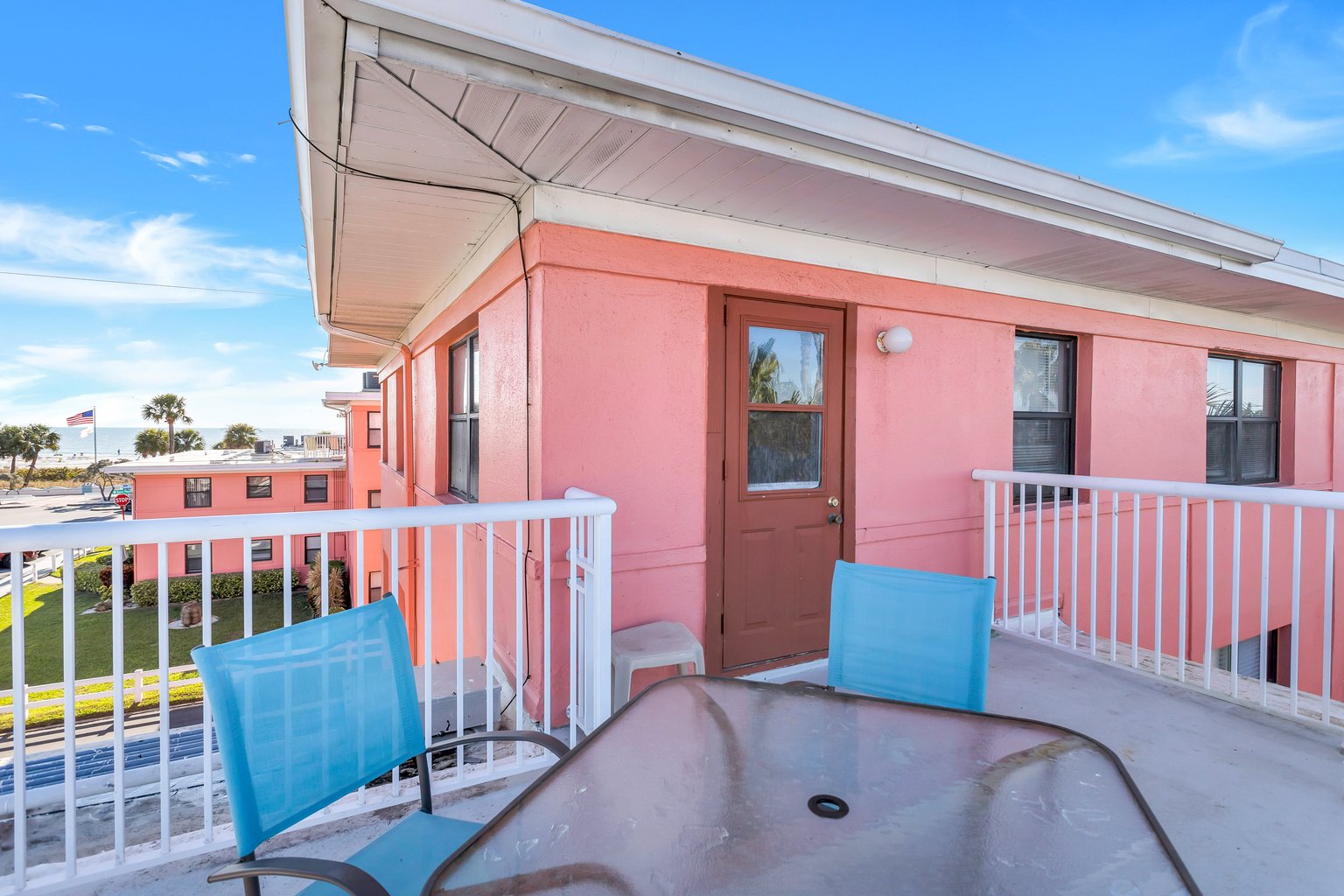 St Pete Beach Vacation Rental
