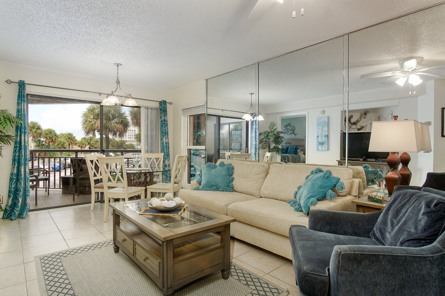 St Pete Beach Vacation Rental