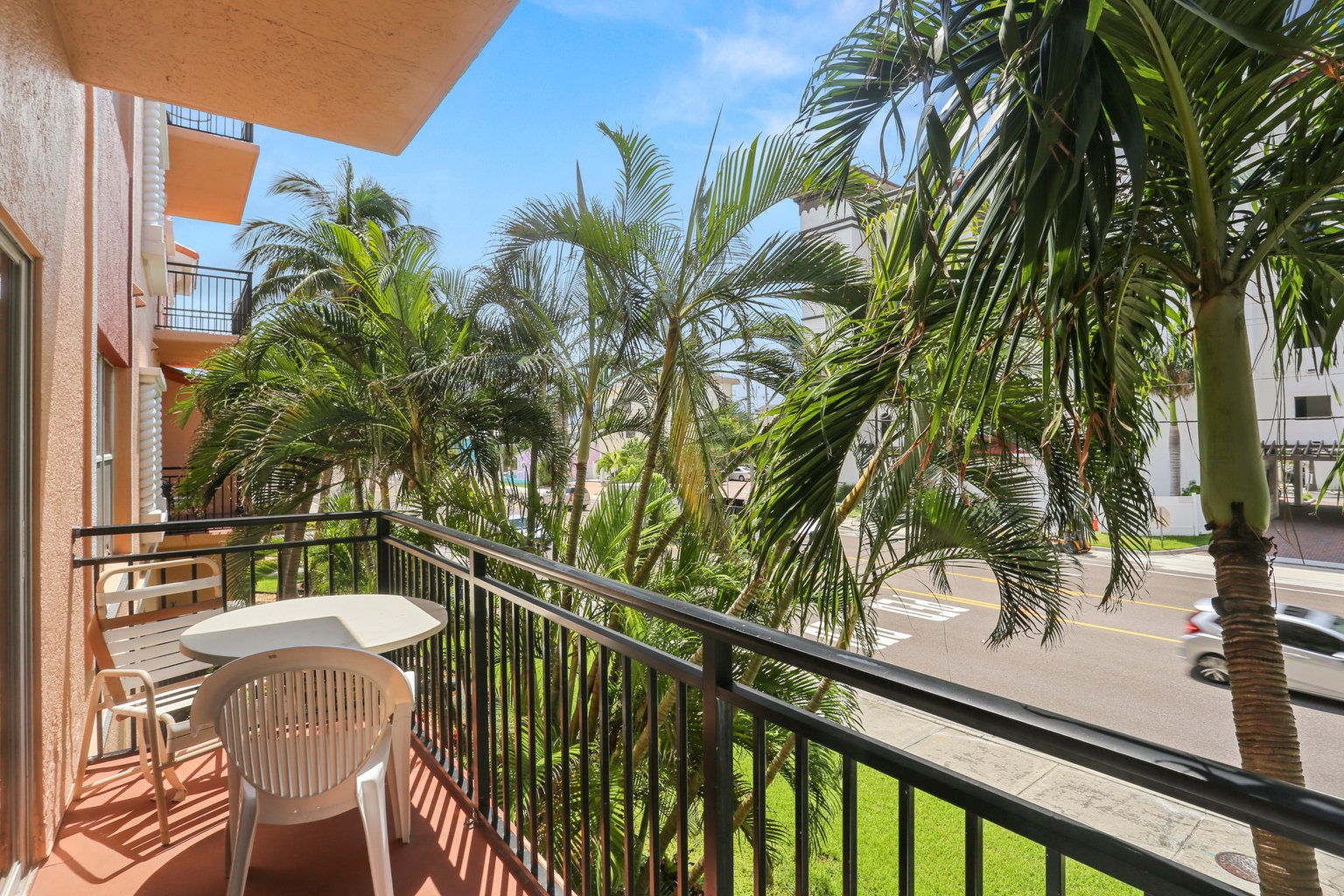 Madeira Beach Vacation Rental