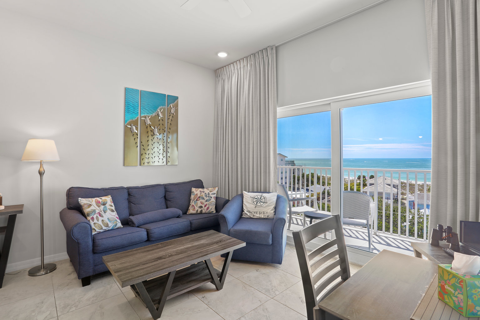 Madeira Beach Vacation Rental