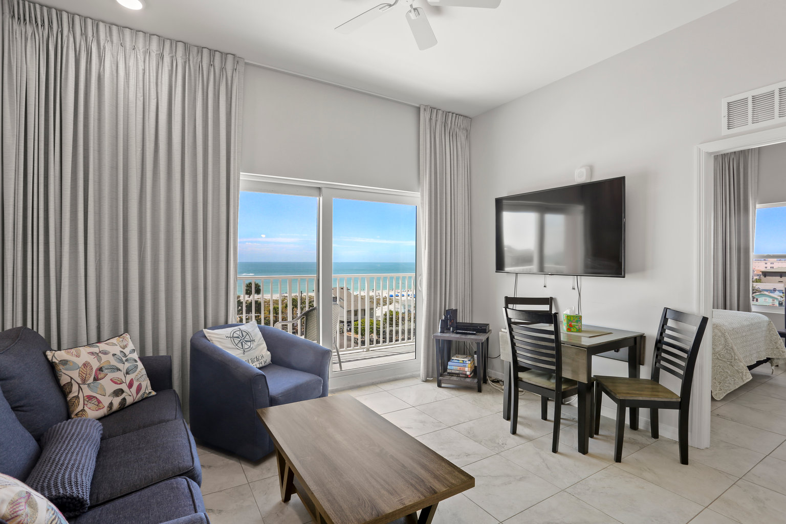 Madeira Beach Vacation Rental