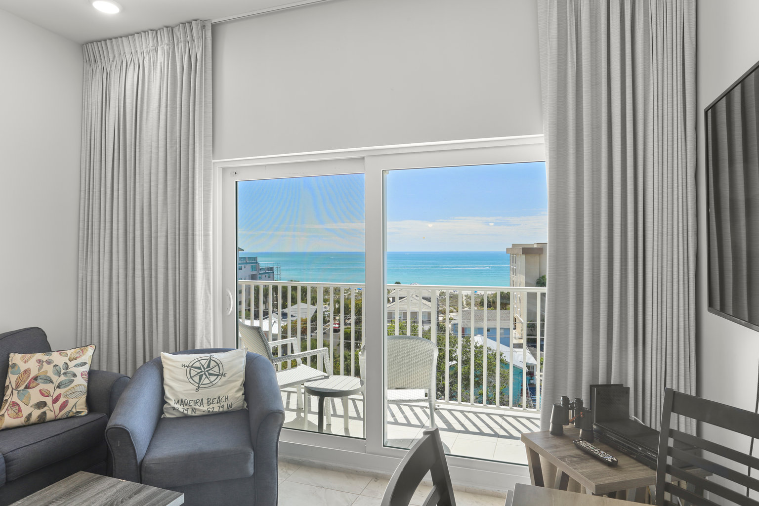 Madeira Beach Vacation Rental