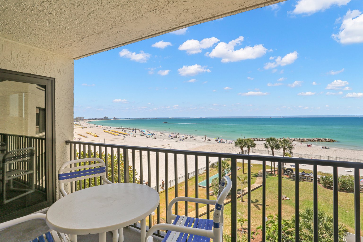 St Pete Beach Vacation Rental