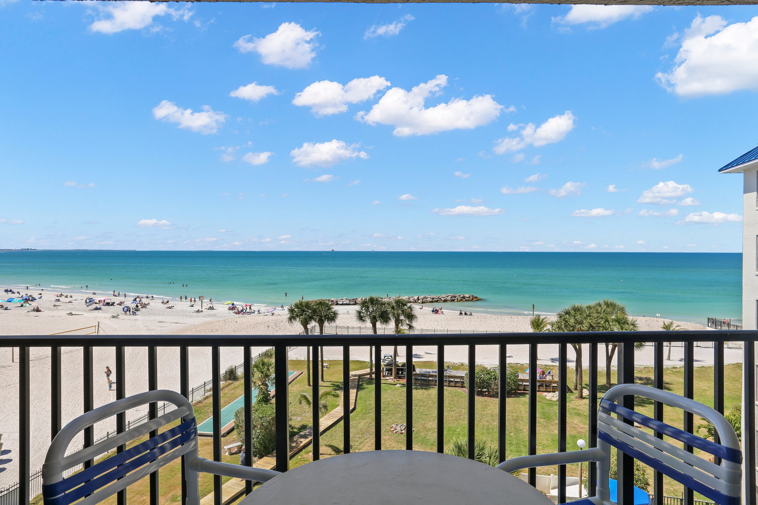St Pete Beach Vacation Rental