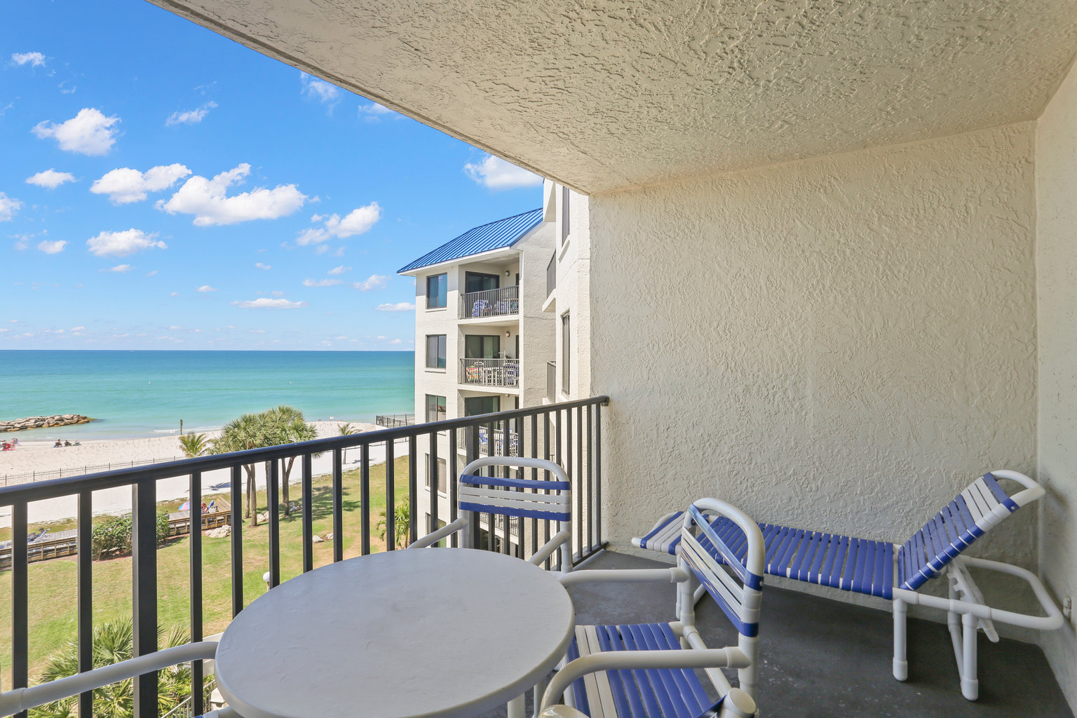 St Pete Beach Vacation Rental