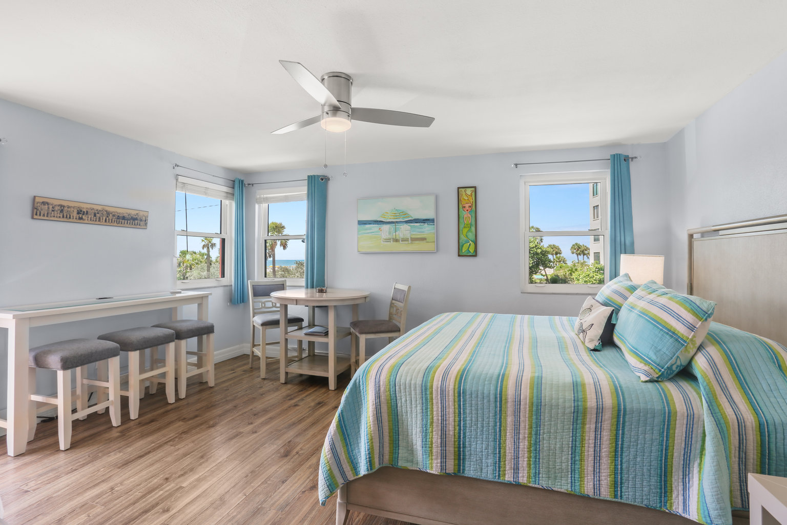 St Pete Beach Vacation Rental