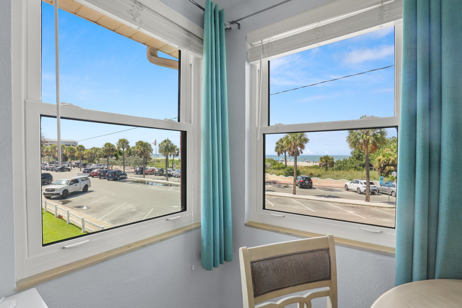 St Pete Beach Vacation Rental