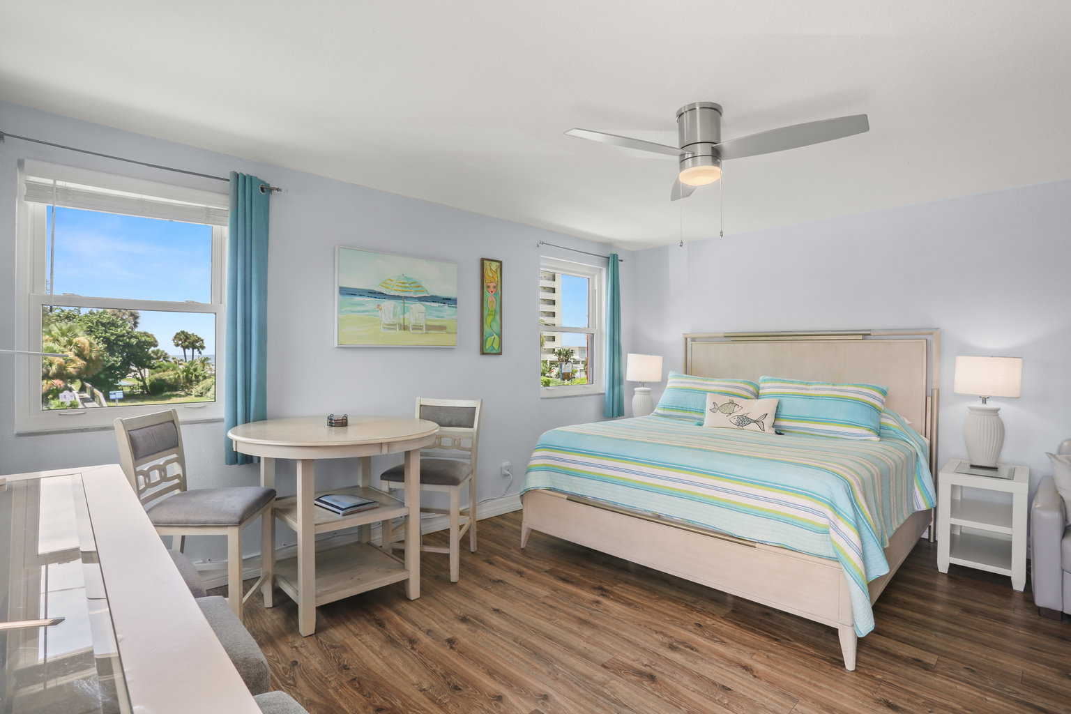 St Pete Beach Vacation Rental