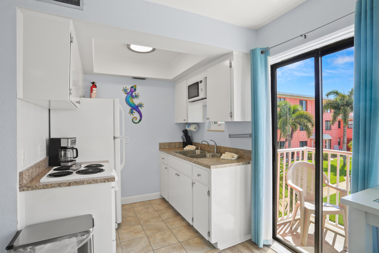 St Pete Beach Vacation Rental