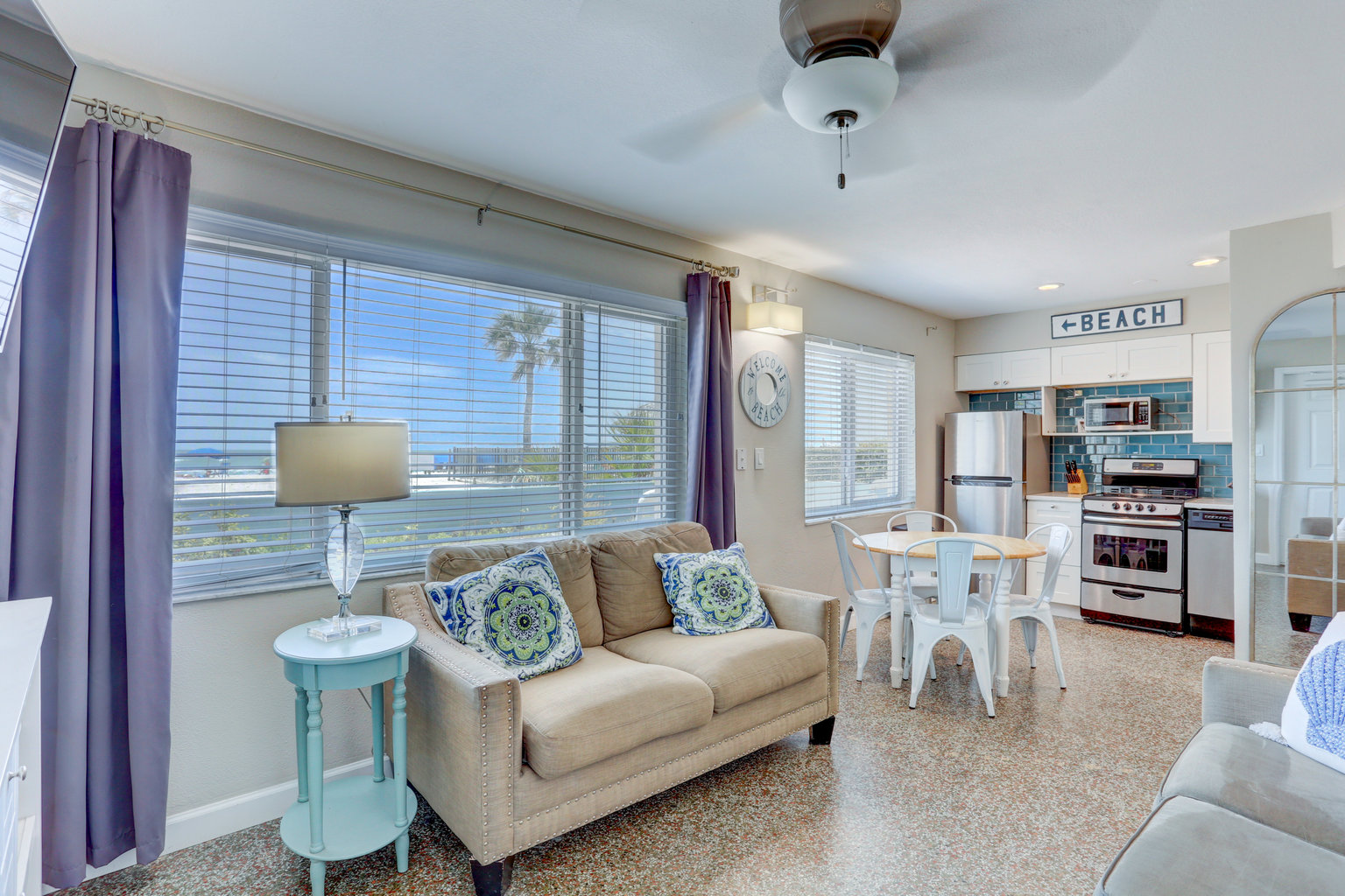 North Redington Beach Vacation Rental