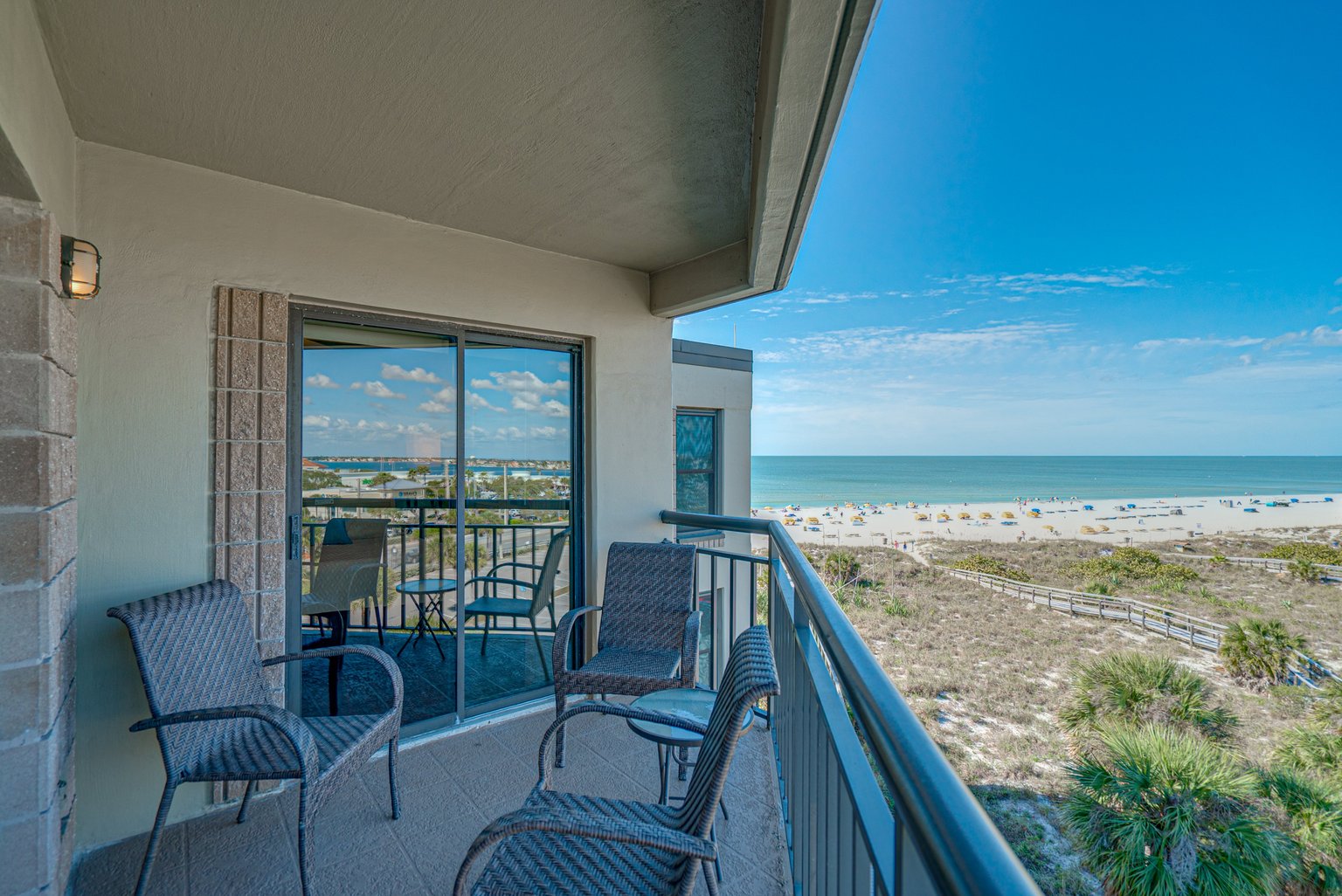 St Pete Beach Vacation Rental