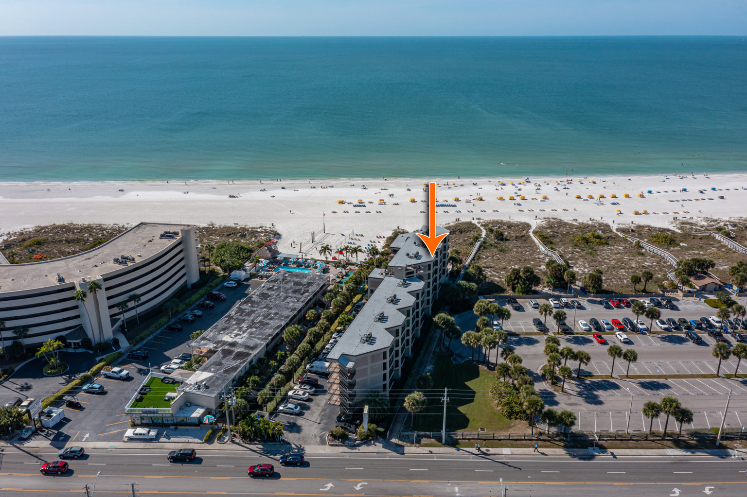 St Pete Beach Vacation Rental