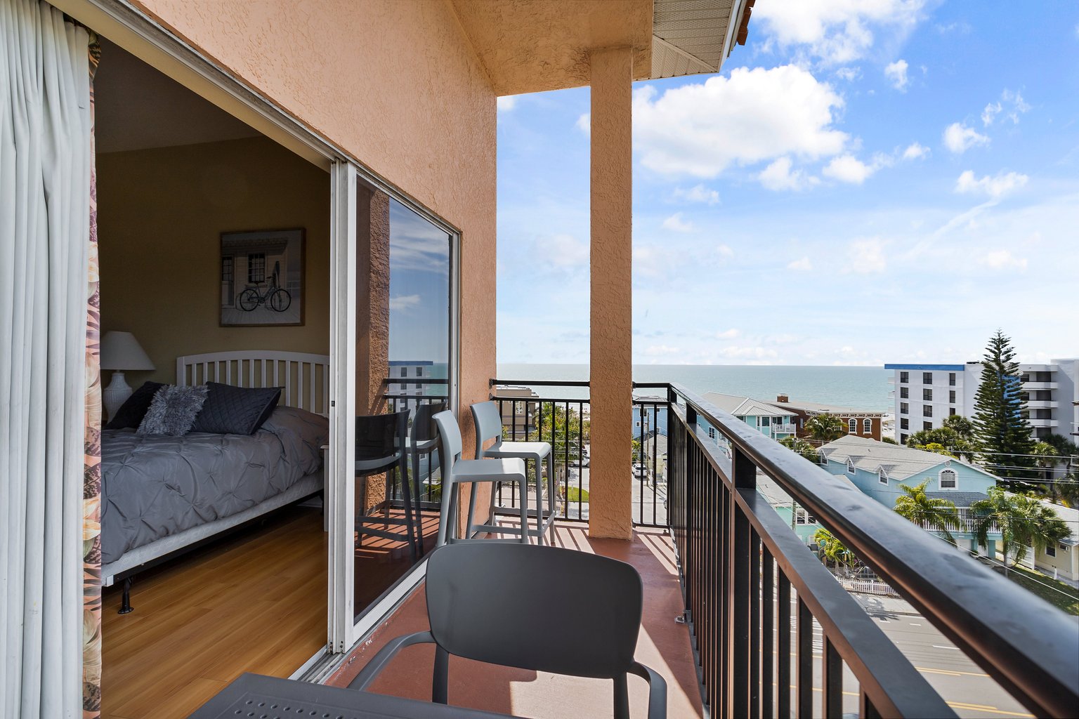 Madeira Beach Vacation Rental