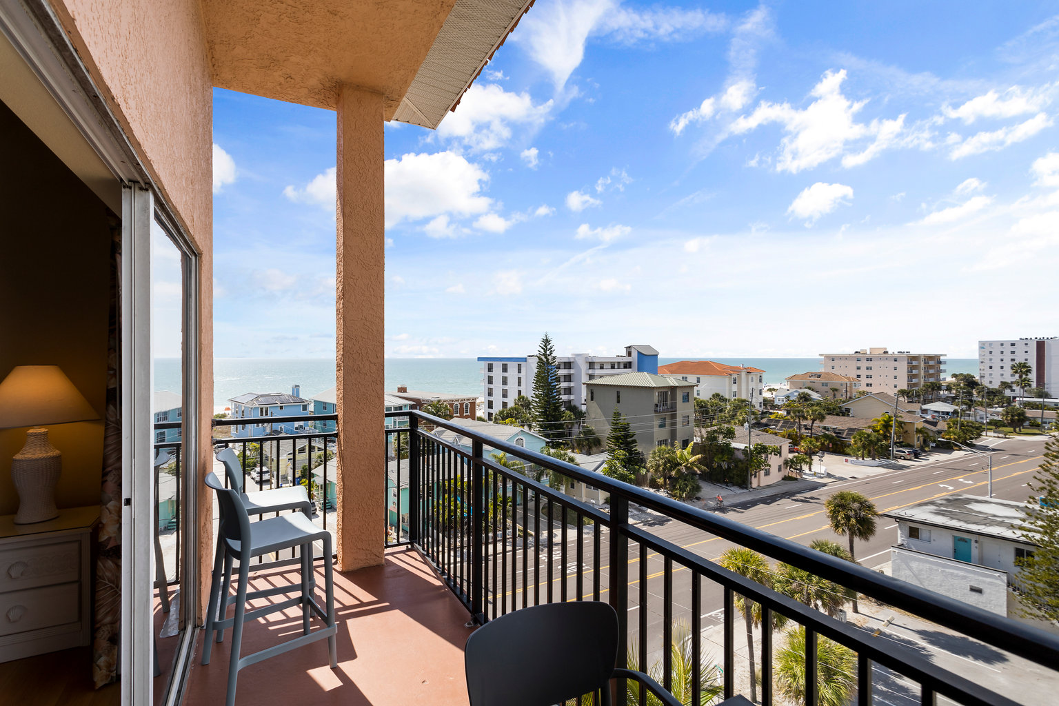 Madeira Beach Vacation Rental