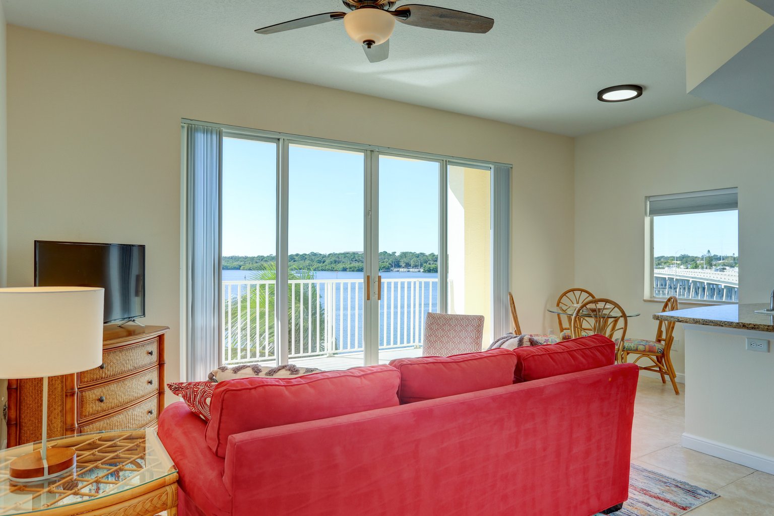 St Petersburg Vacation Rental