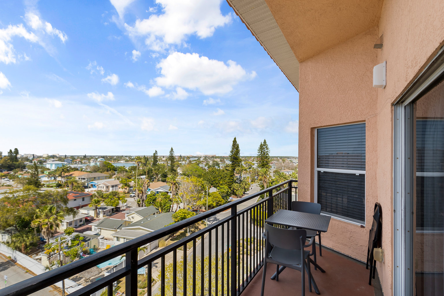 Madeira Beach Vacation Rental