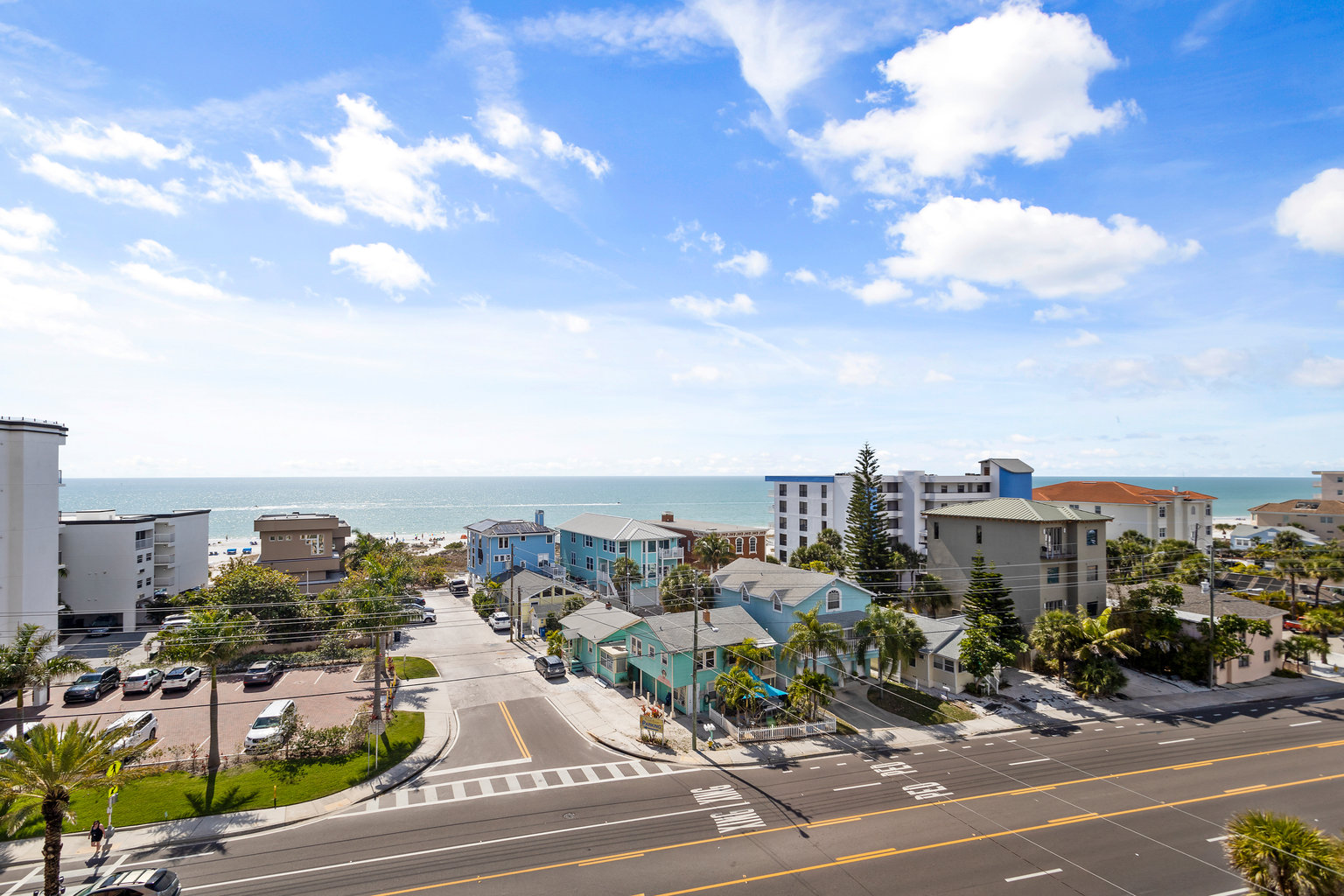 Madeira Beach Vacation Rental