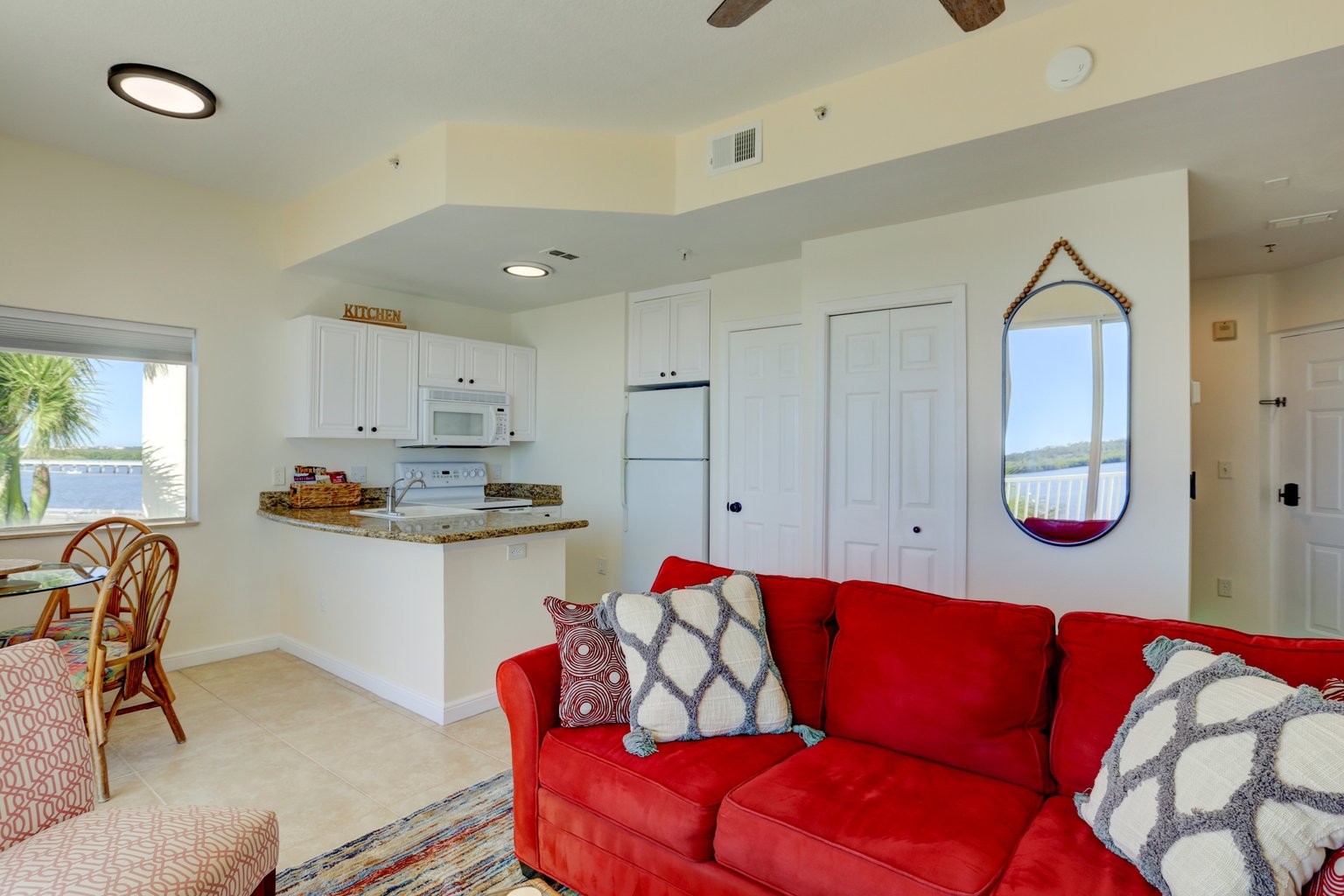 St Petersburg Vacation Rental