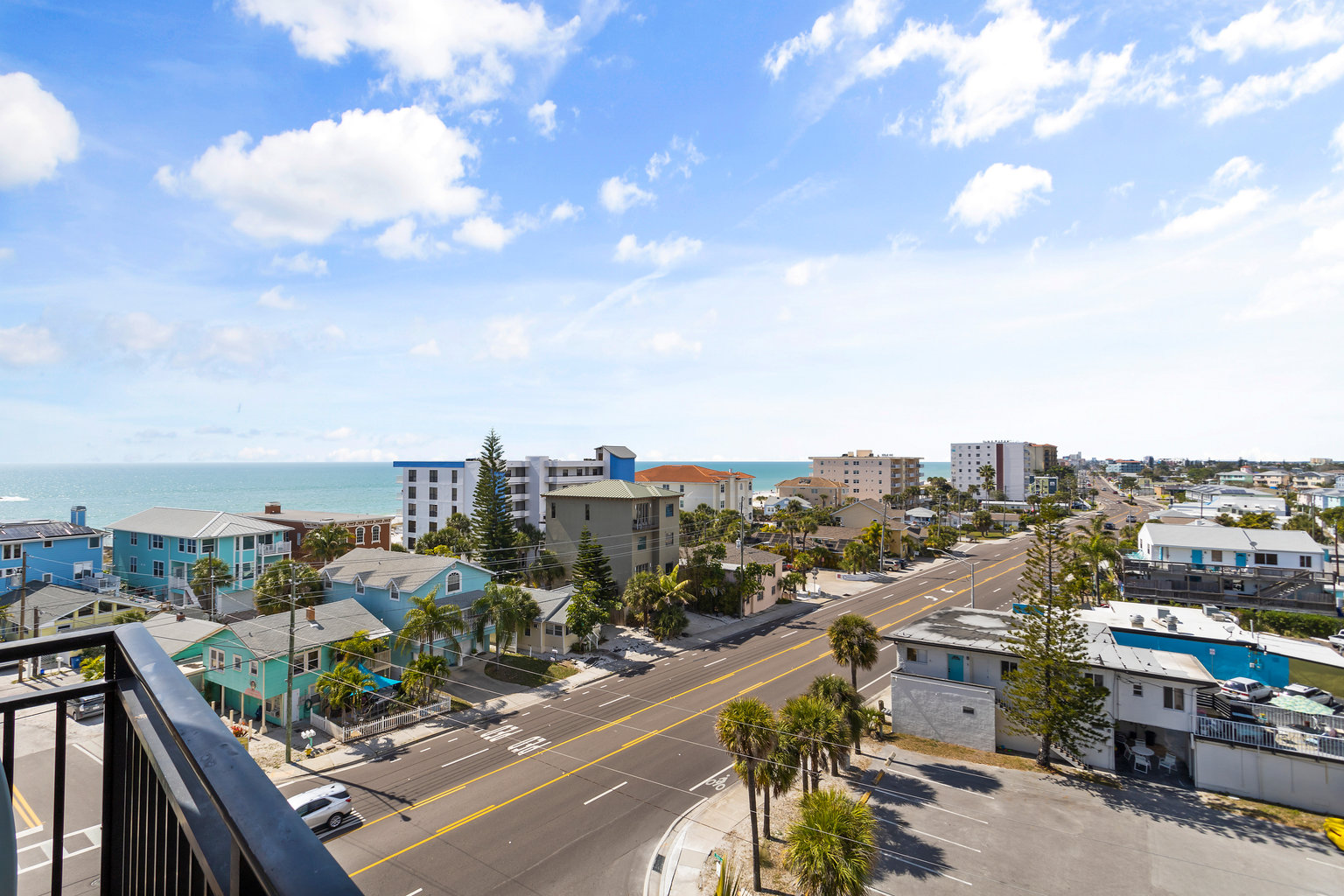 Madeira Beach Vacation Rental
