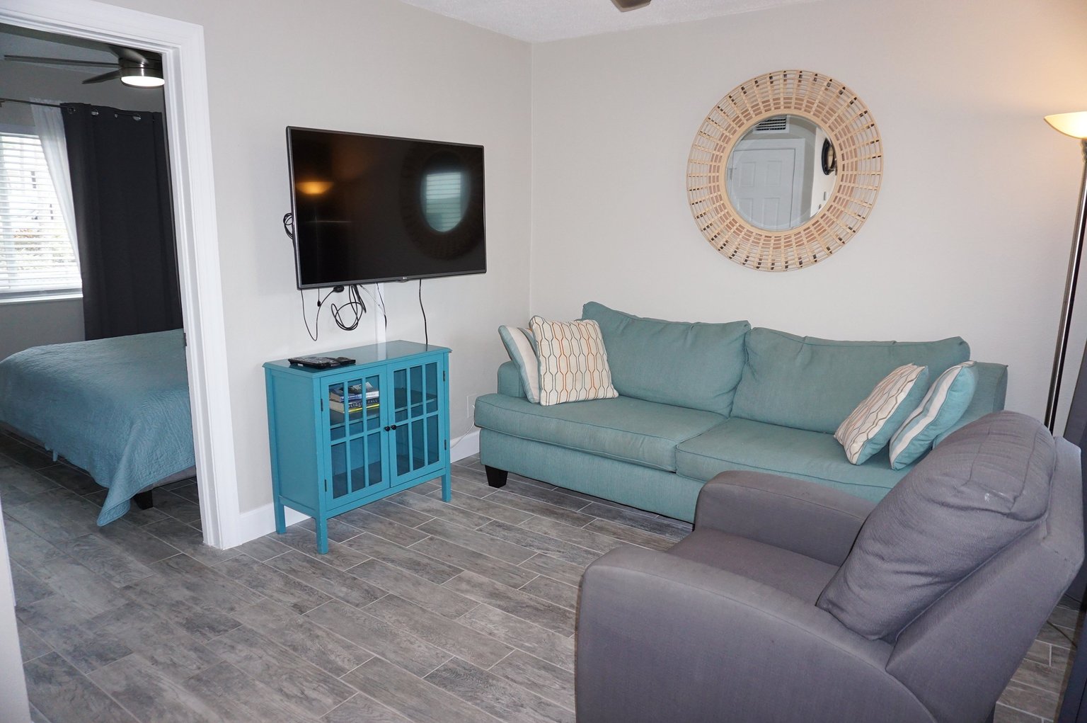 North Redington Beach Vacation Rental