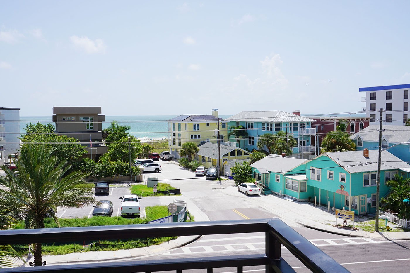 Madeira Beach Vacation Rental