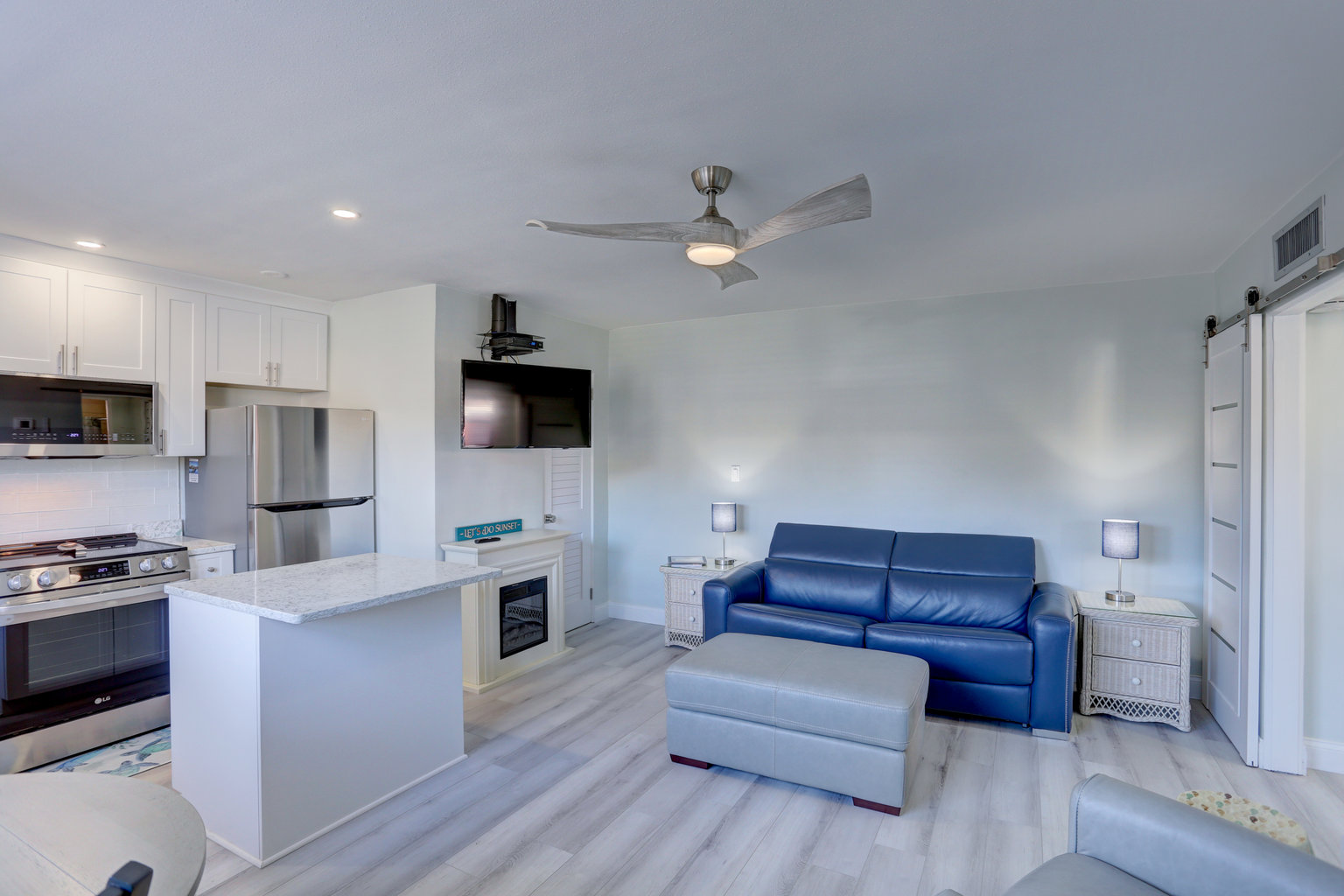 St Pete Beach Vacation Rental