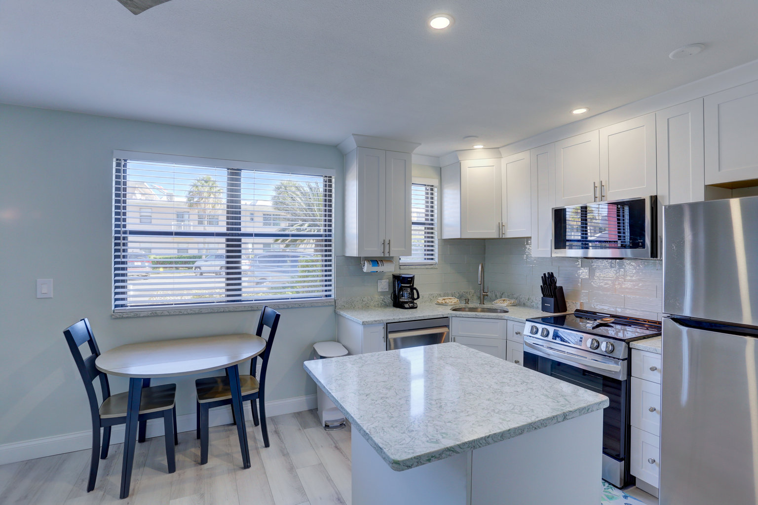 St Pete Beach Vacation Rental