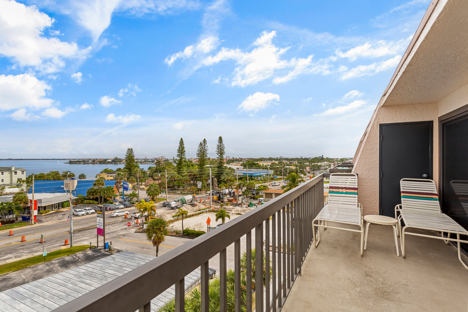 St Pete Beach Vacation Rental