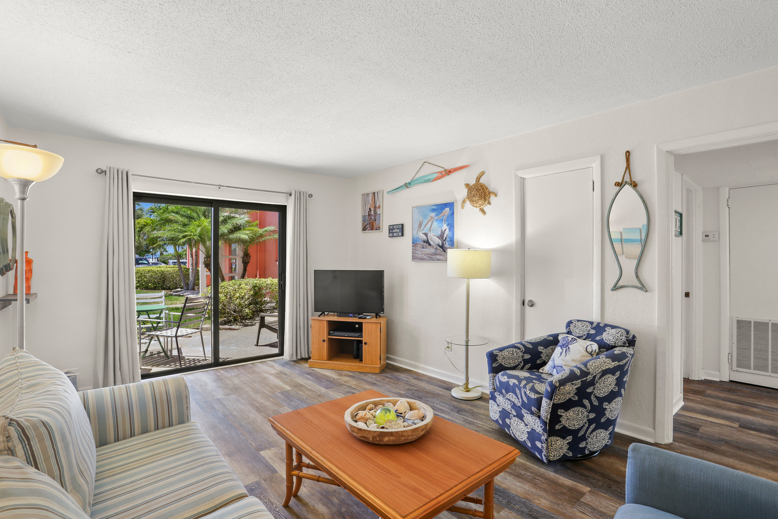 St Pete Beach Vacation Rental