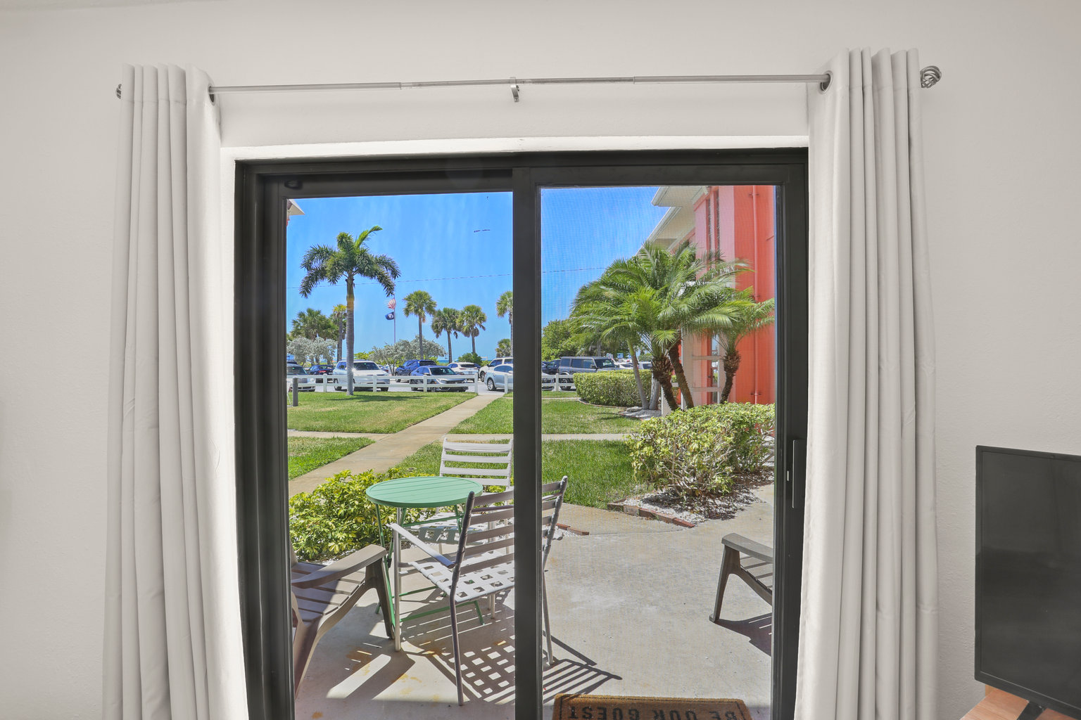 St Pete Beach Vacation Rental