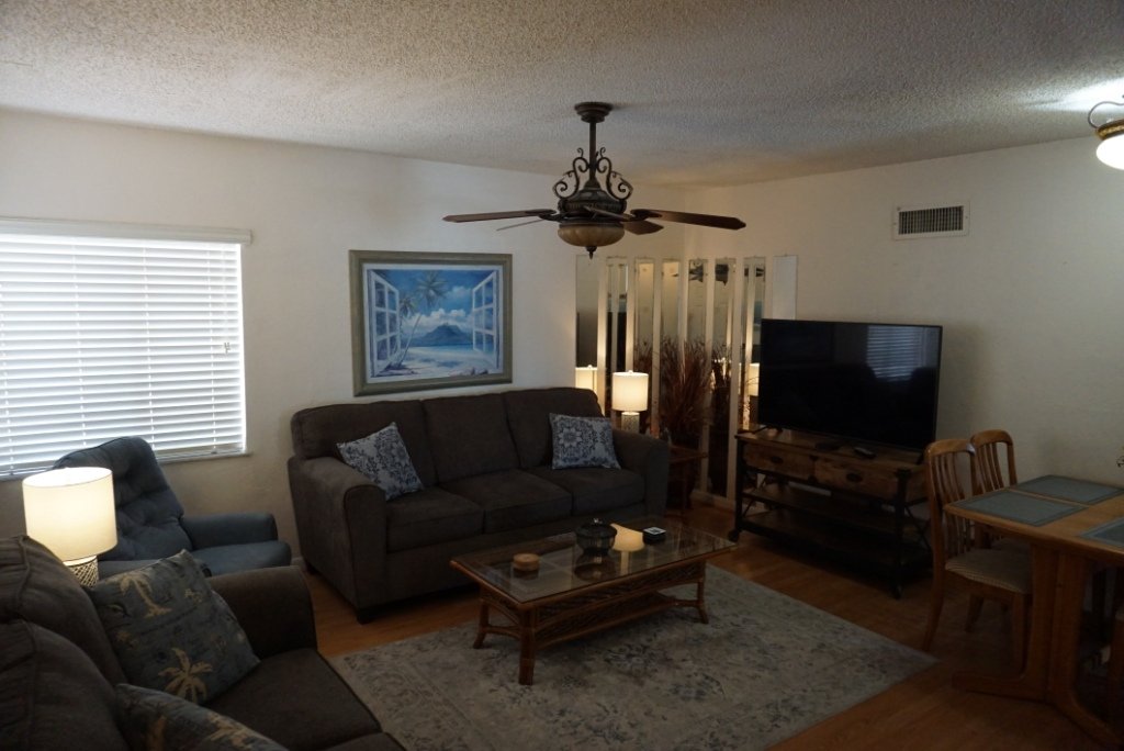 North Redington Beach Vacation Rental