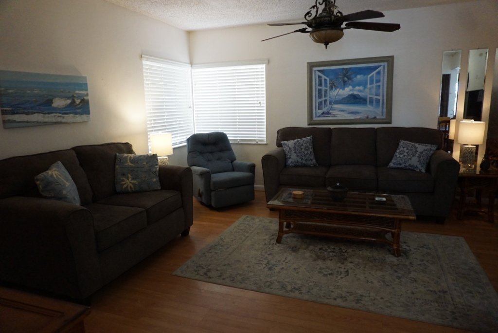 North Redington Beach Vacation Rental