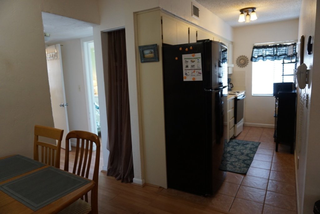 North Redington Beach Vacation Rental