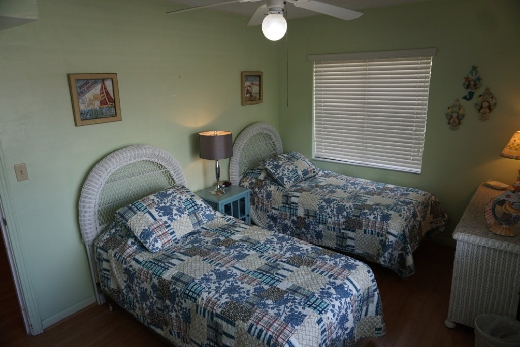 North Redington Beach Vacation Rental