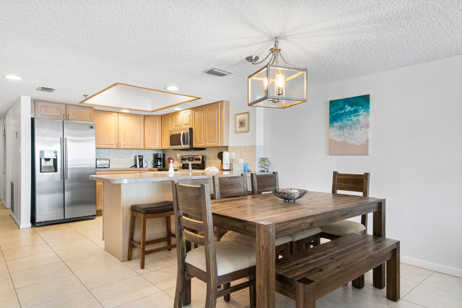 Madeira Beach Vacation Rental