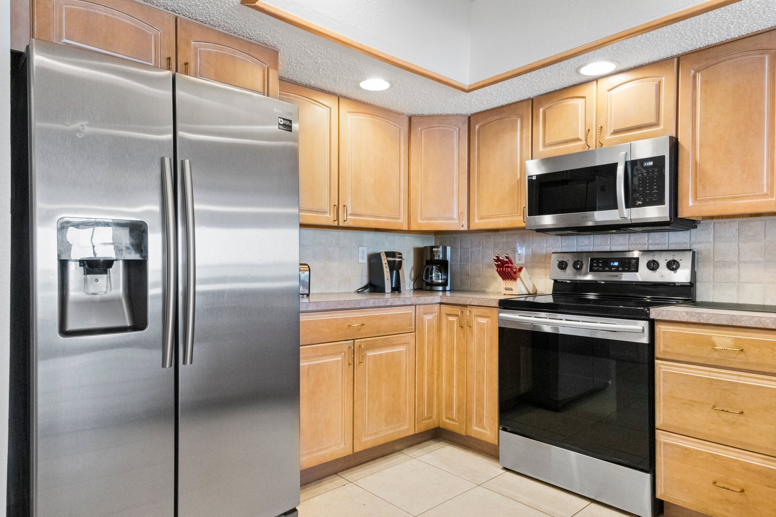 Madeira Beach Vacation Rental