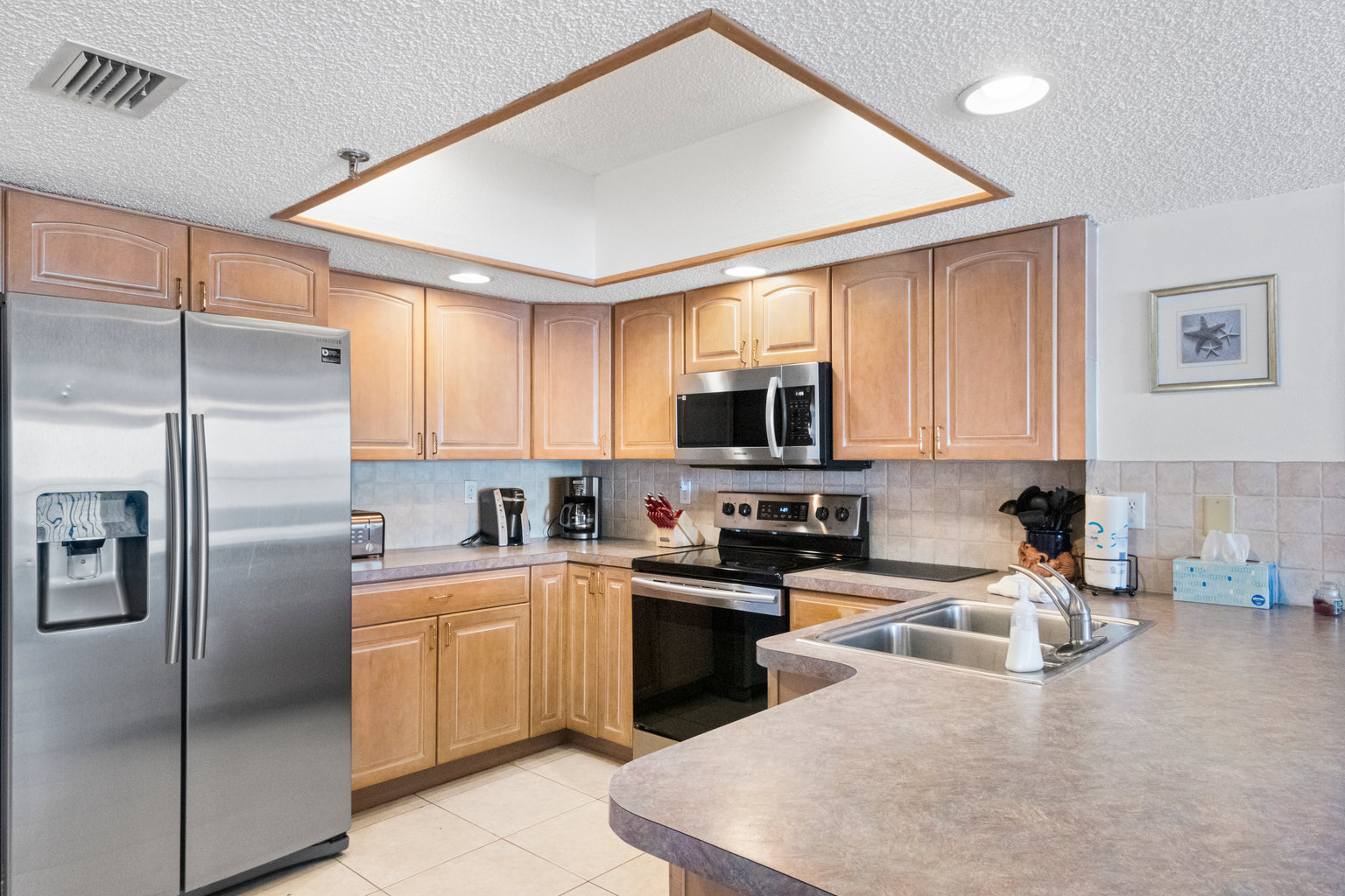 Madeira Beach Vacation Rental