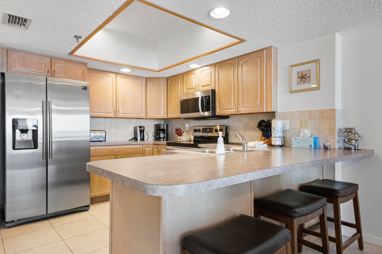Madeira Beach Vacation Rental