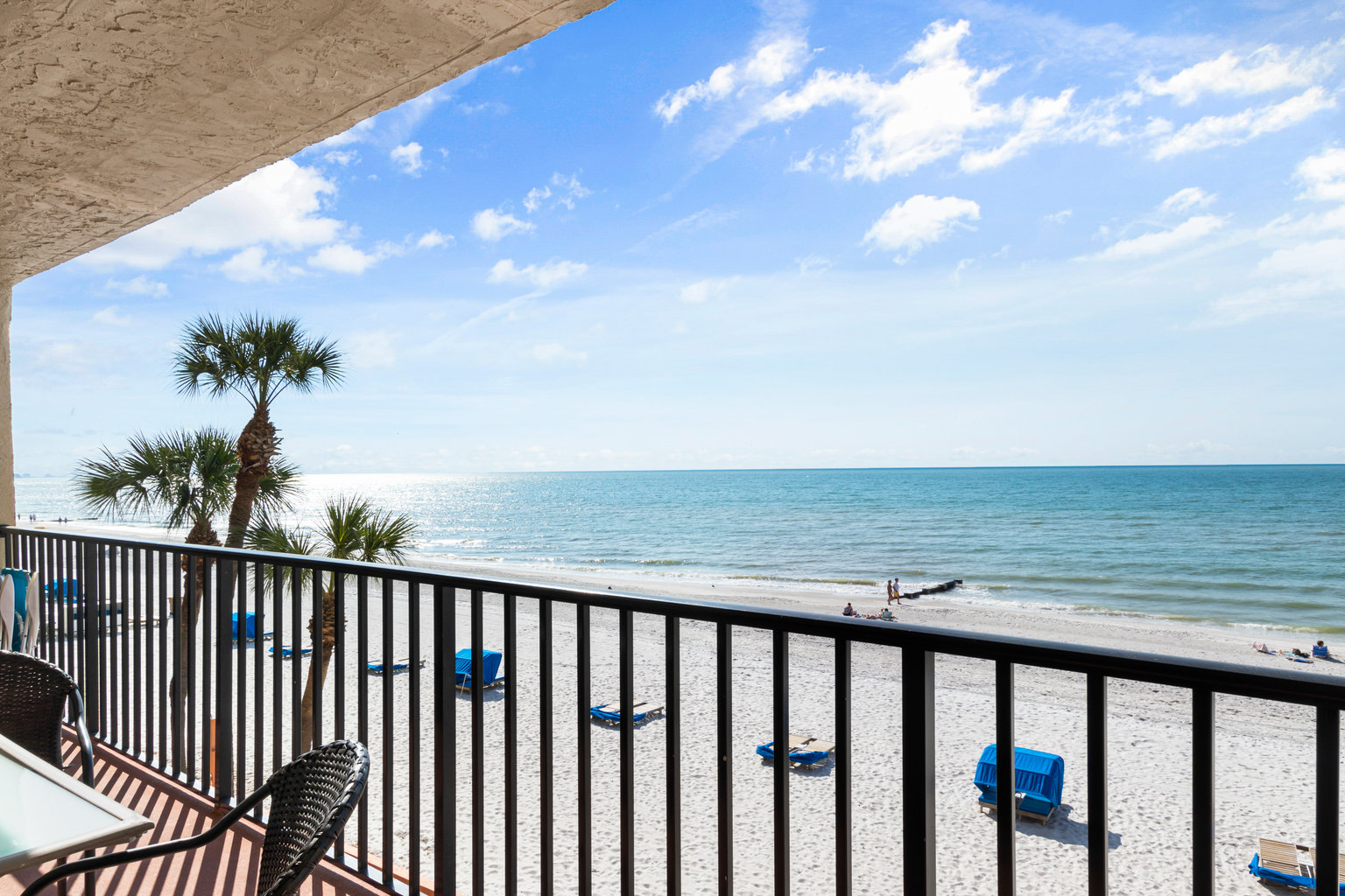 Madeira Beach Vacation Rental
