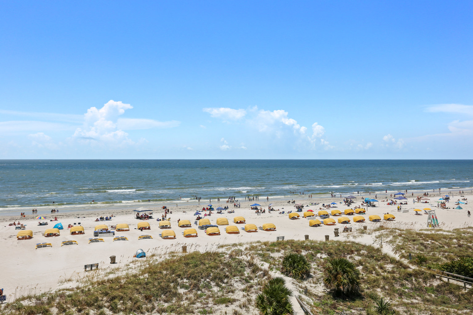 St Pete Beach Vacation Rental