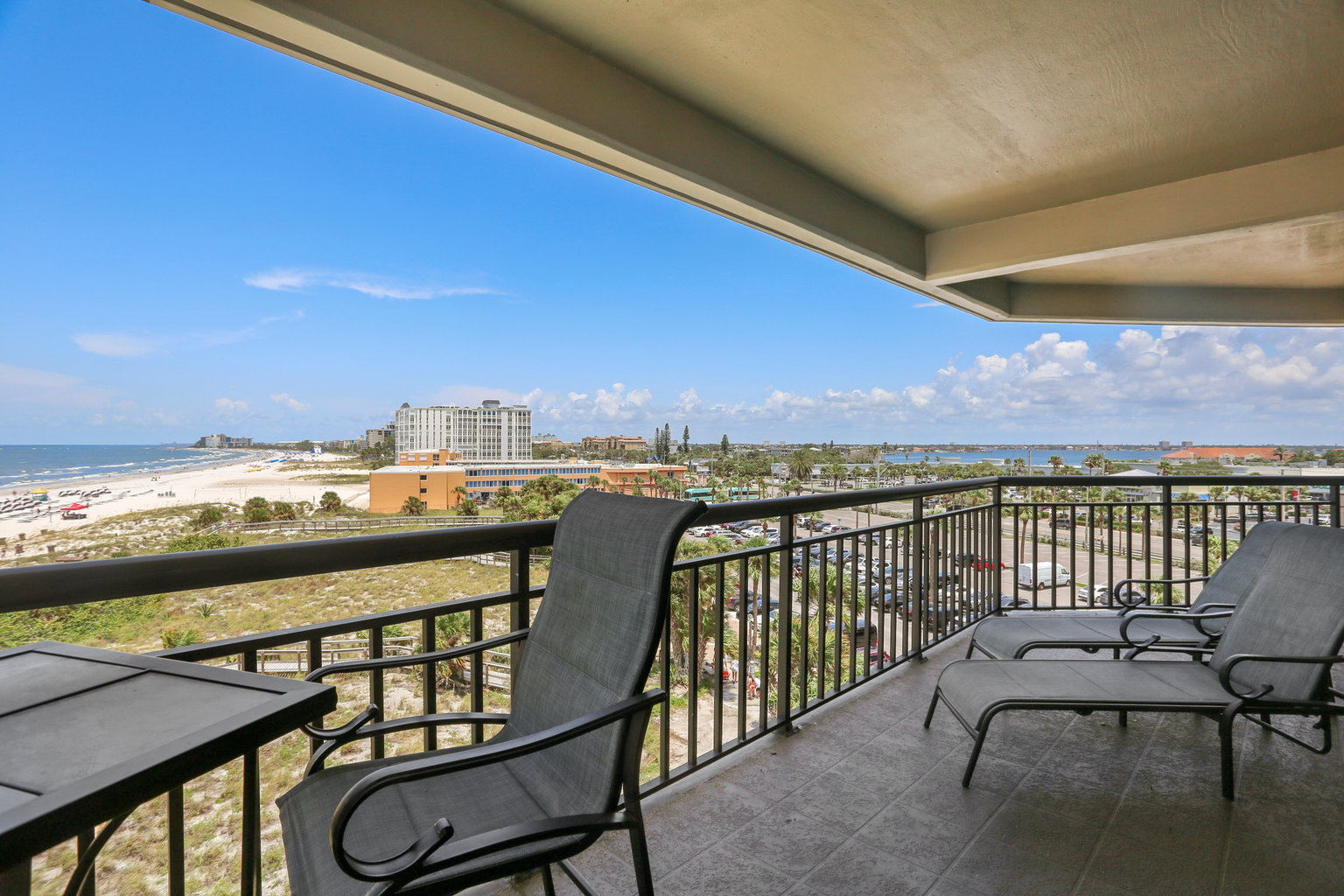 St Pete Beach Vacation Rental